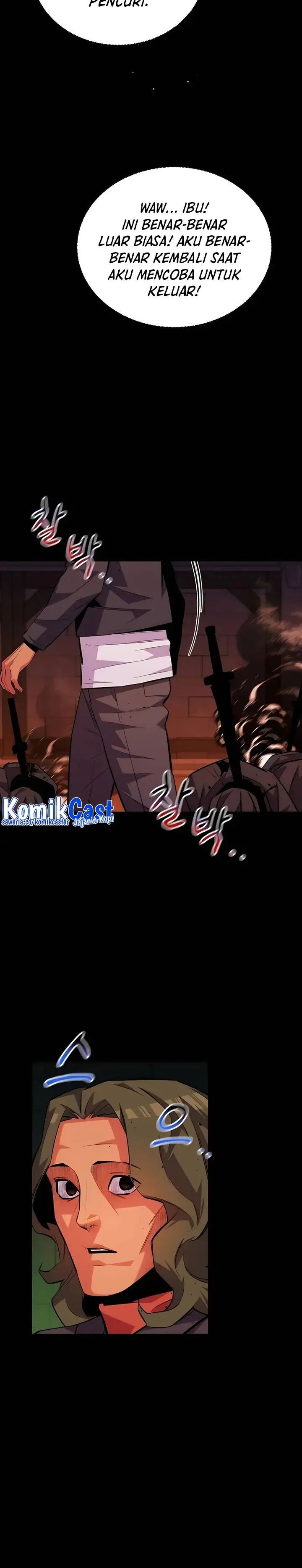 Auto-Hunting With Clones - Chapter 85 - Page 5