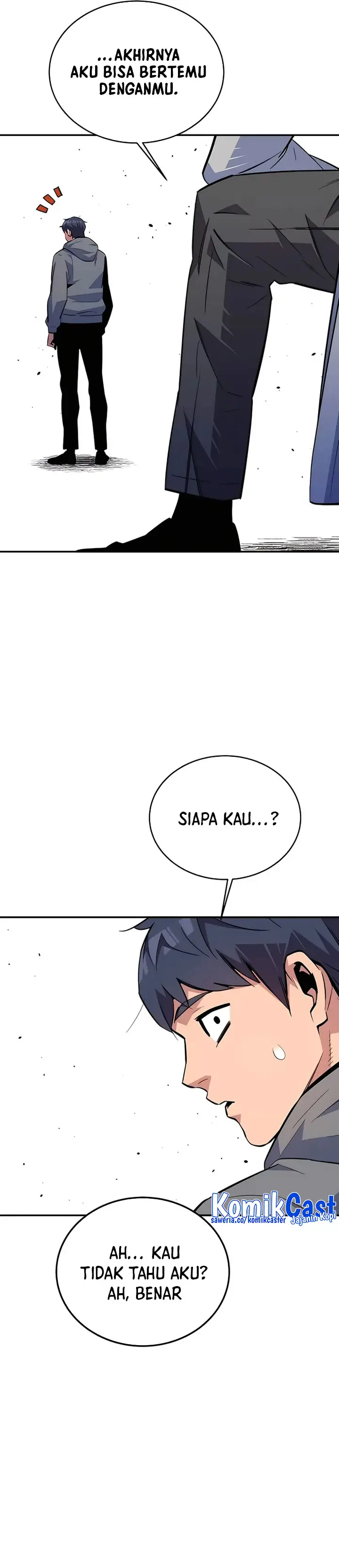 Auto-Hunting With Clones - Chapter 85 - Page 50
