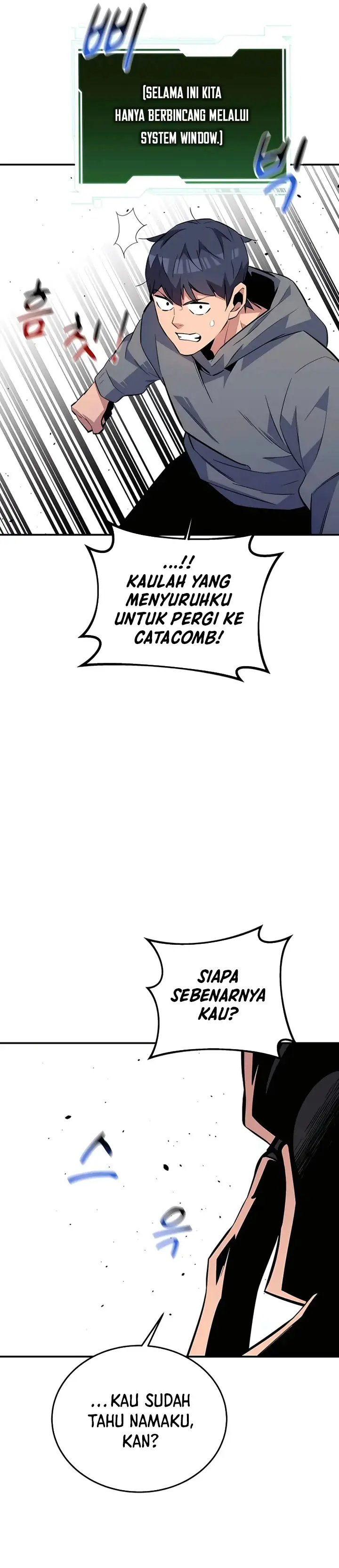 Auto-Hunting With Clones - Chapter 85 - Page 51