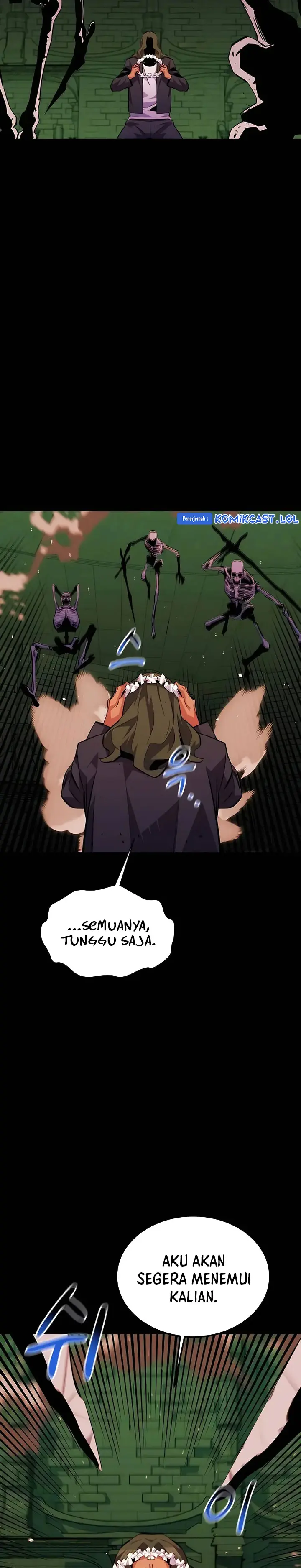 Auto-Hunting With Clones - Chapter 85 - Page 8