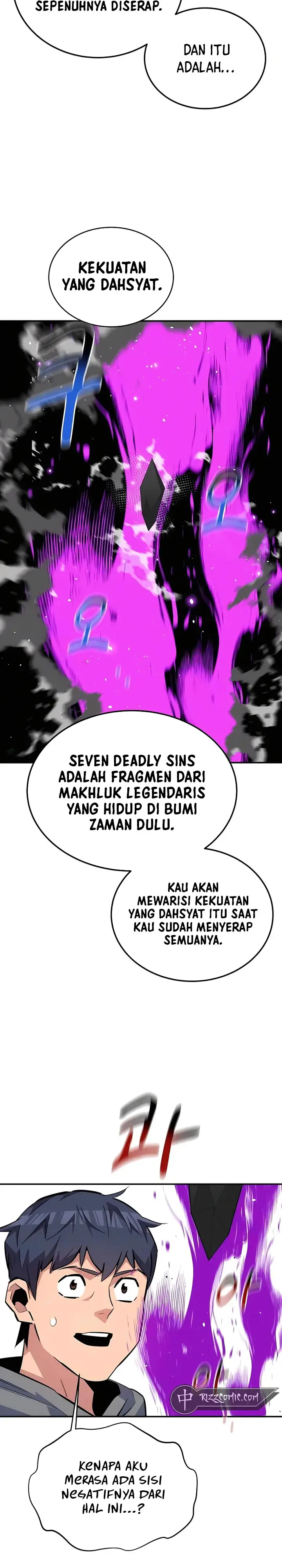 Auto-Hunting With Clones - Chapter 86 - Page 13