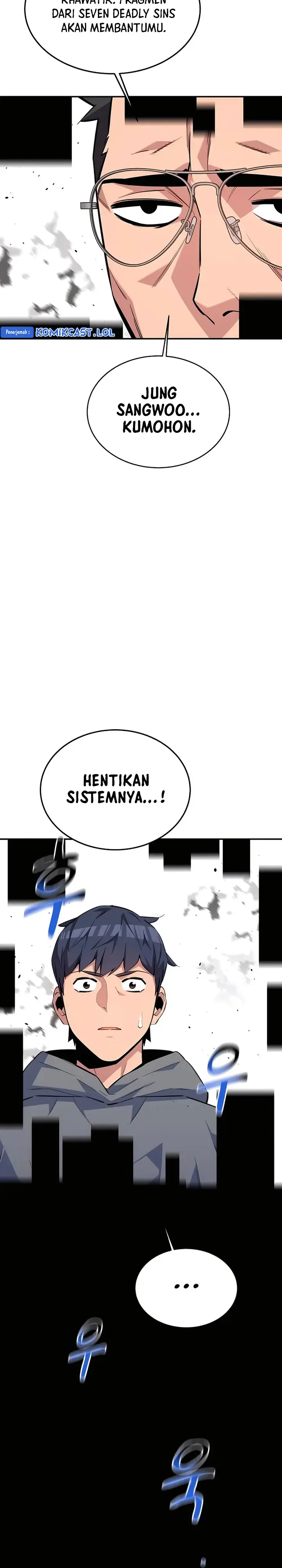 Auto-Hunting With Clones - Chapter 86 - Page 16