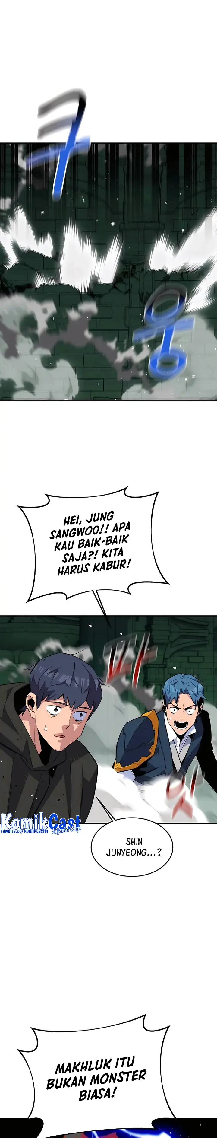 Auto-Hunting With Clones - Chapter 86 - Page 18