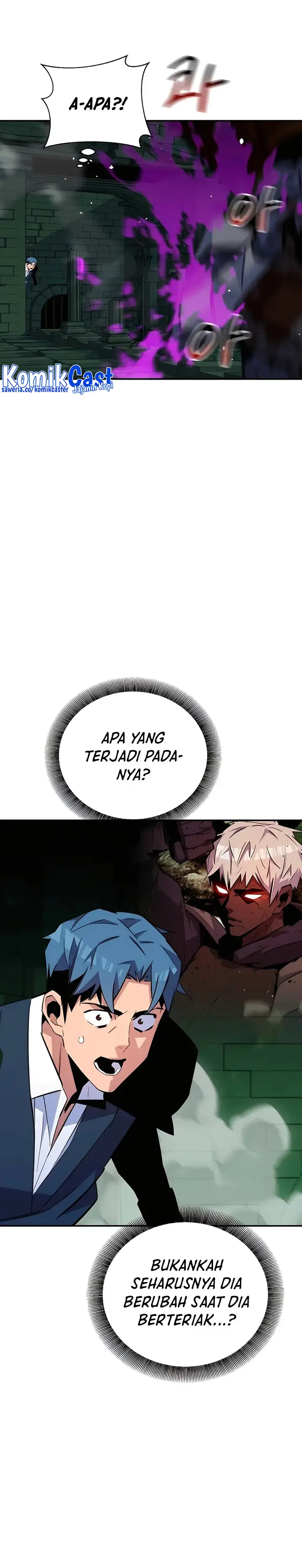Auto-Hunting With Clones - Chapter 86 - Page 29