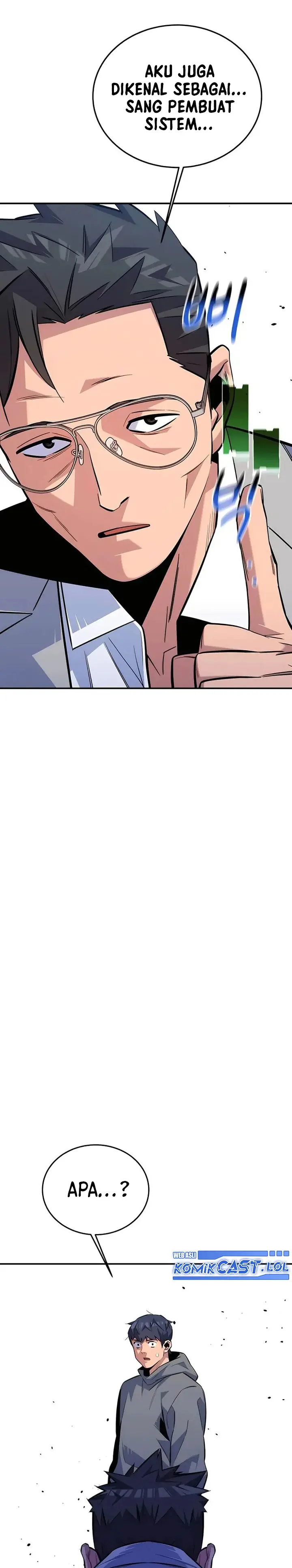 Auto-Hunting With Clones - Chapter 86 - Page 3