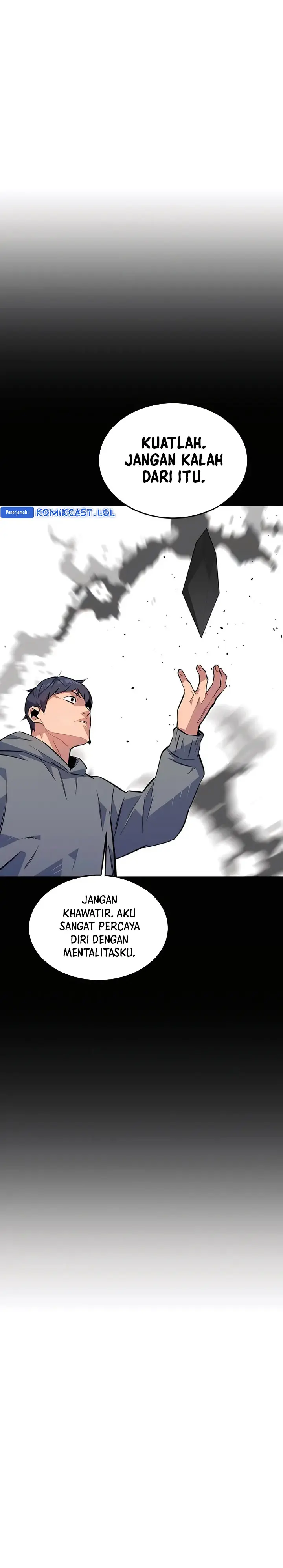 Auto-Hunting With Clones - Chapter 86 - Page 33