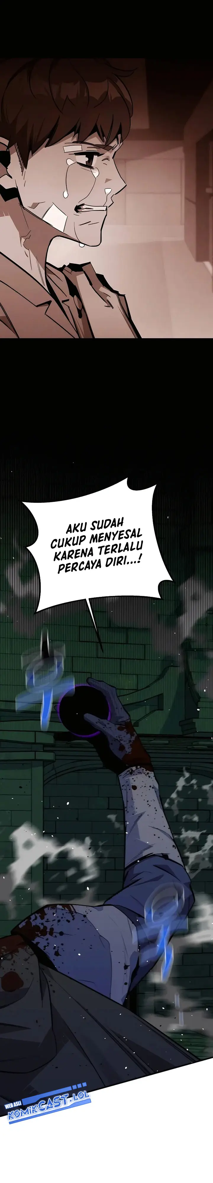 Auto-Hunting With Clones - Chapter 86 - Page 36
