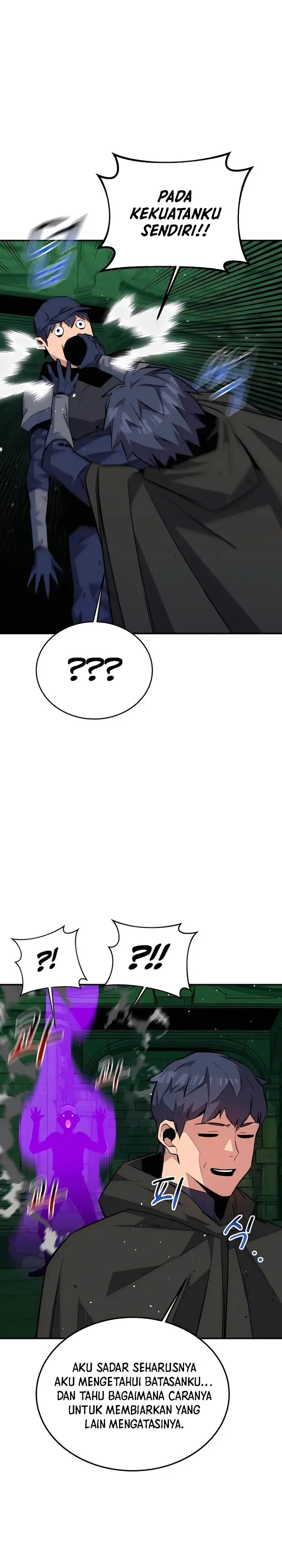 Auto-Hunting With Clones - Chapter 86 - Page 37