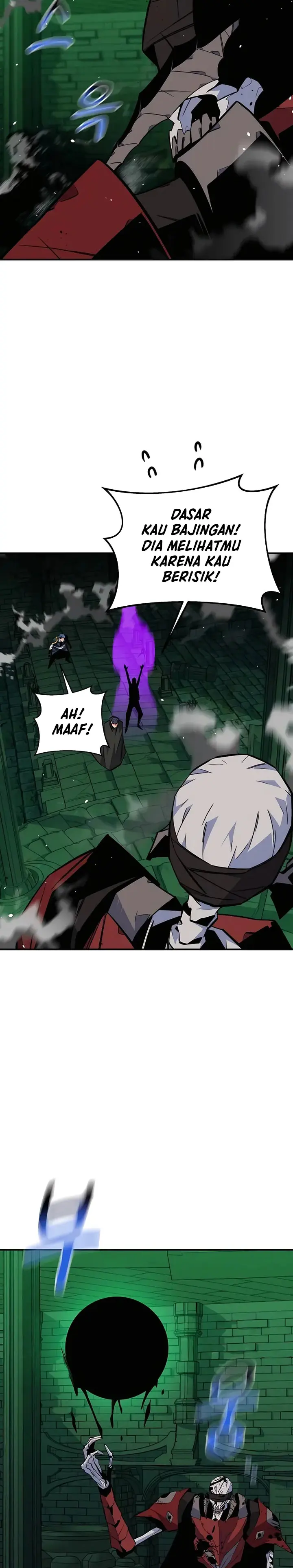Auto-Hunting With Clones - Chapter 86 - Page 39