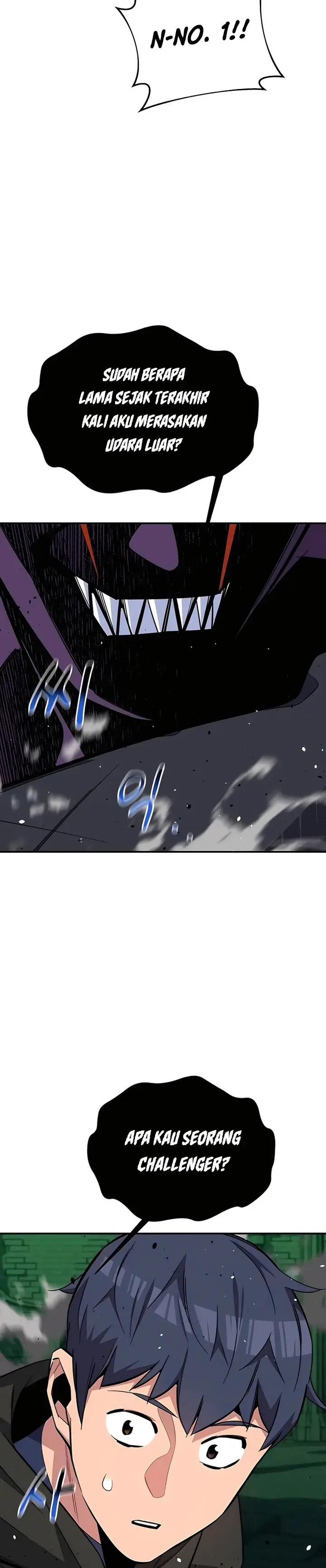 Auto-Hunting With Clones - Chapter 86 - Page 47