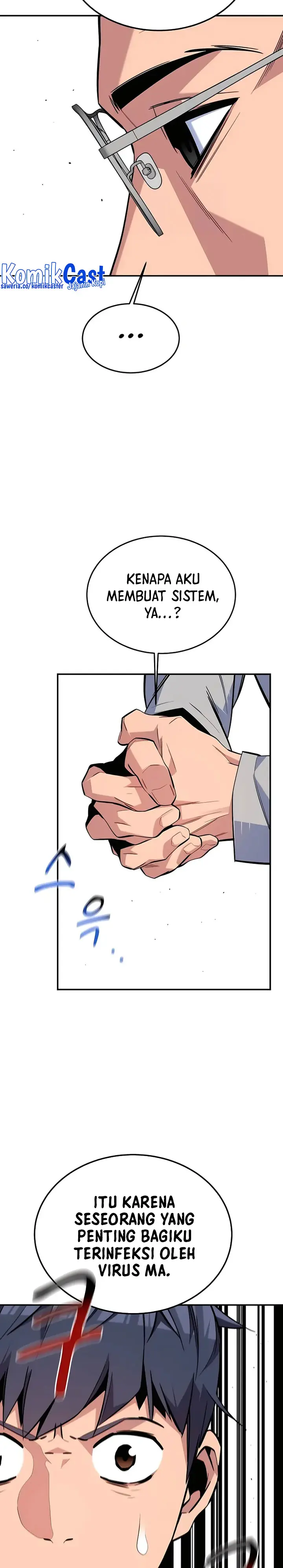Auto-Hunting With Clones - Chapter 86 - Page 7