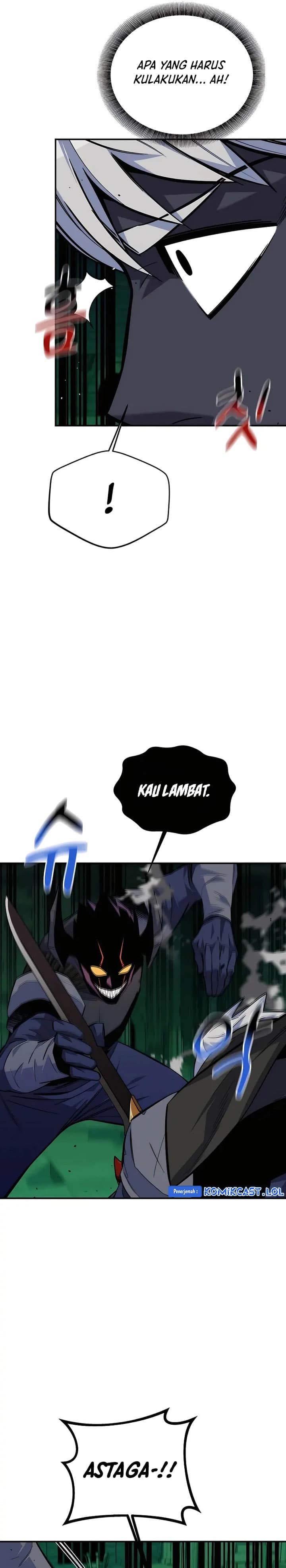Auto-Hunting With Clones - Chapter 87 - Page 10