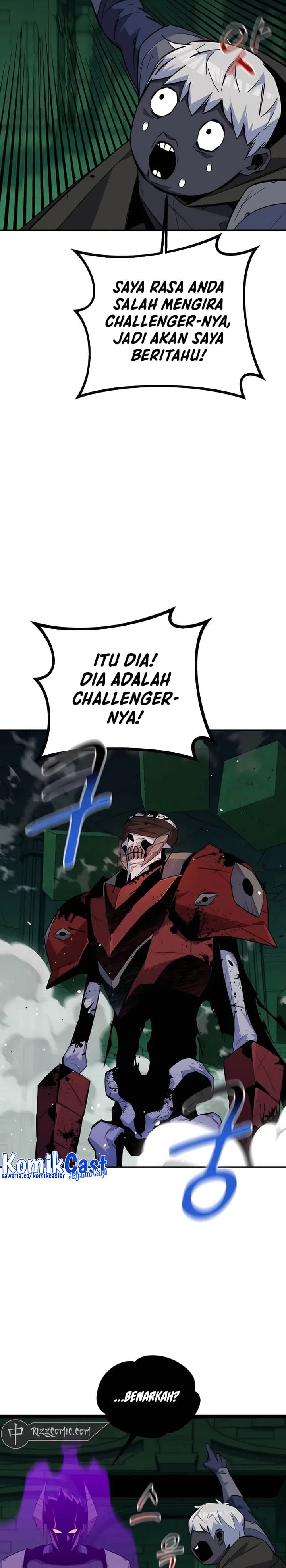 Auto-Hunting With Clones - Chapter 87 - Page 12
