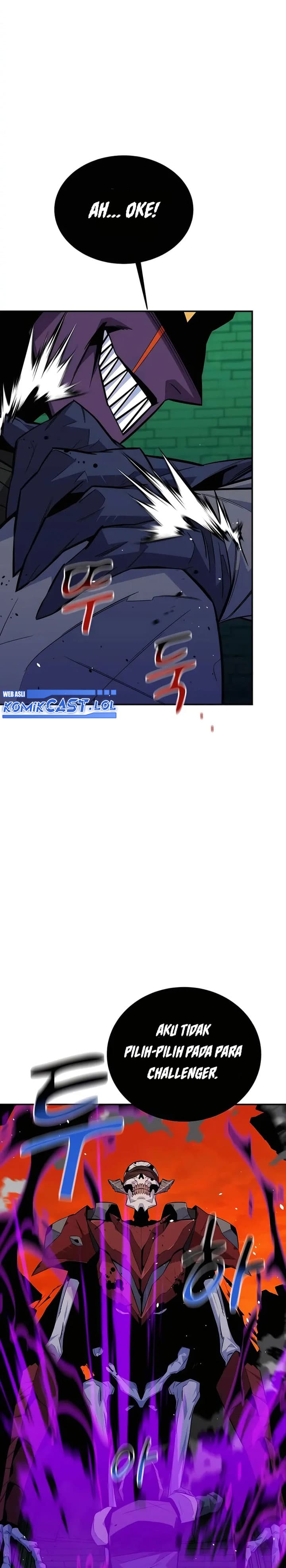 Auto-Hunting With Clones - Chapter 87 - Page 14