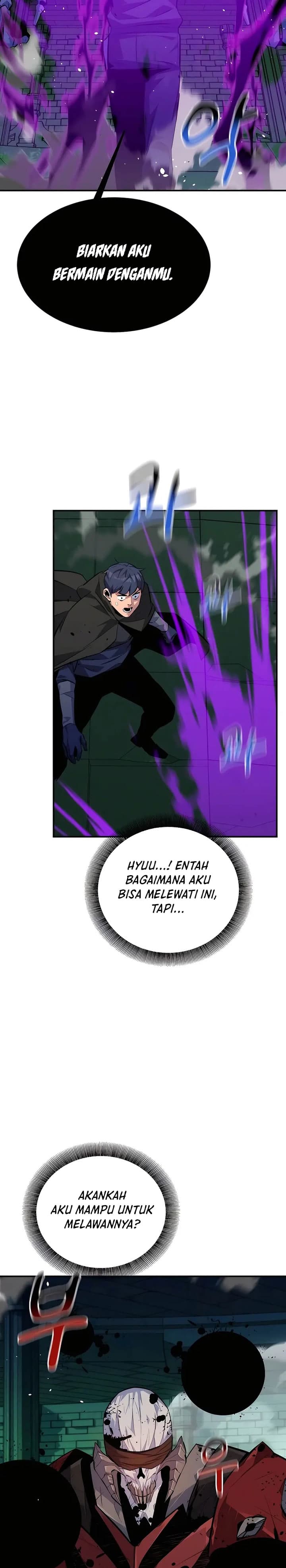 Auto-Hunting With Clones - Chapter 87 - Page 15