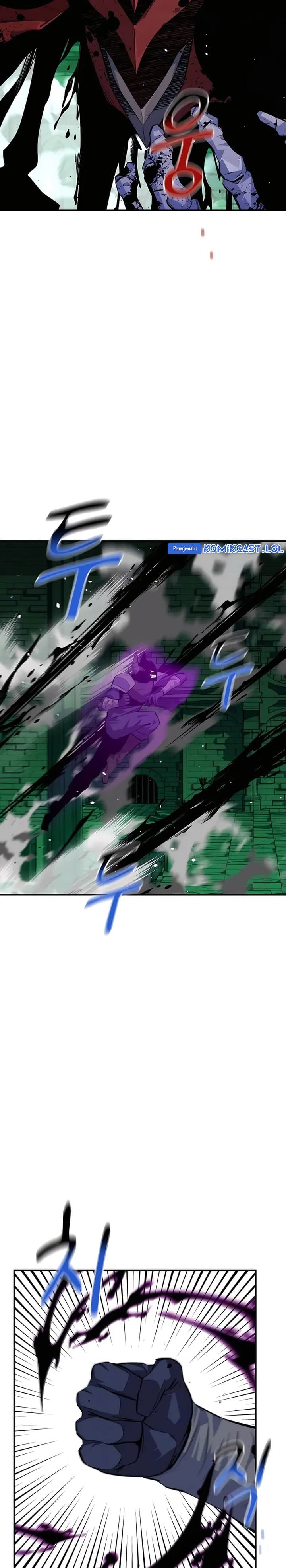 Auto-Hunting With Clones - Chapter 87 - Page 16