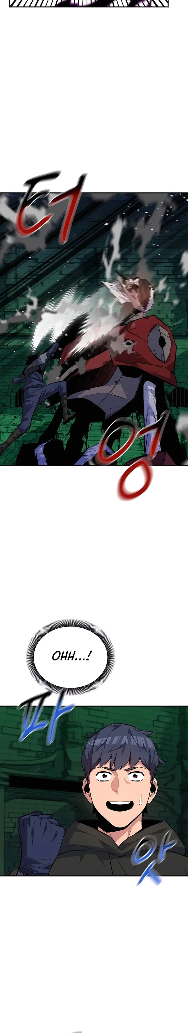 Auto-Hunting With Clones - Chapter 87 - Page 17
