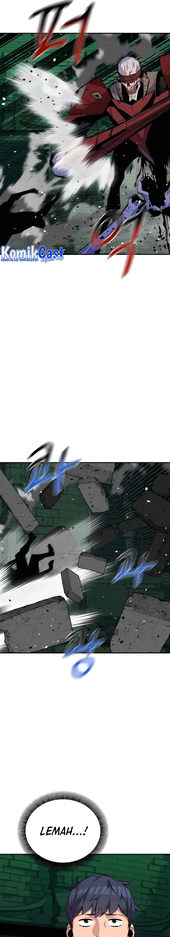 Auto-Hunting With Clones - Chapter 87 - Page 18
