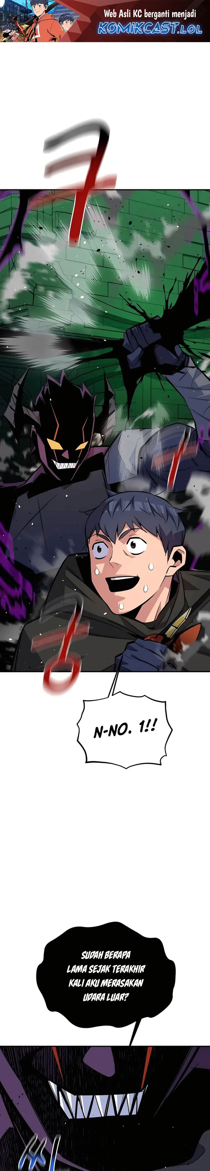 Auto-Hunting With Clones - Chapter 87 - Page 2