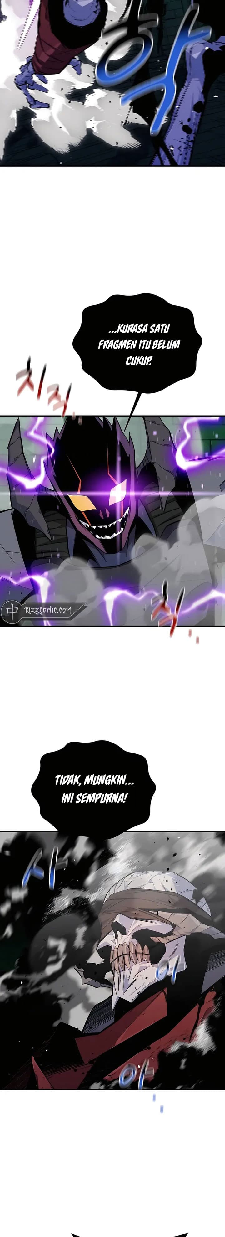 Auto-Hunting With Clones - Chapter 87 - Page 20