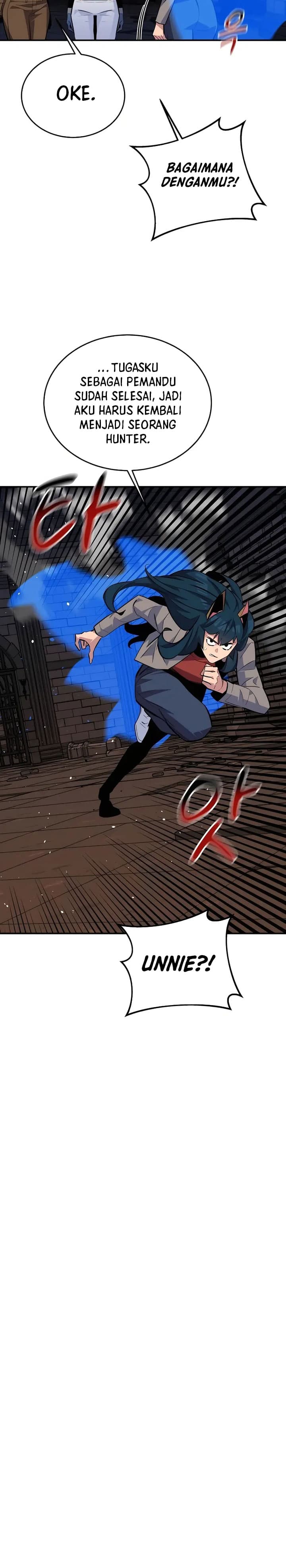 Auto-Hunting With Clones - Chapter 87 - Page 24