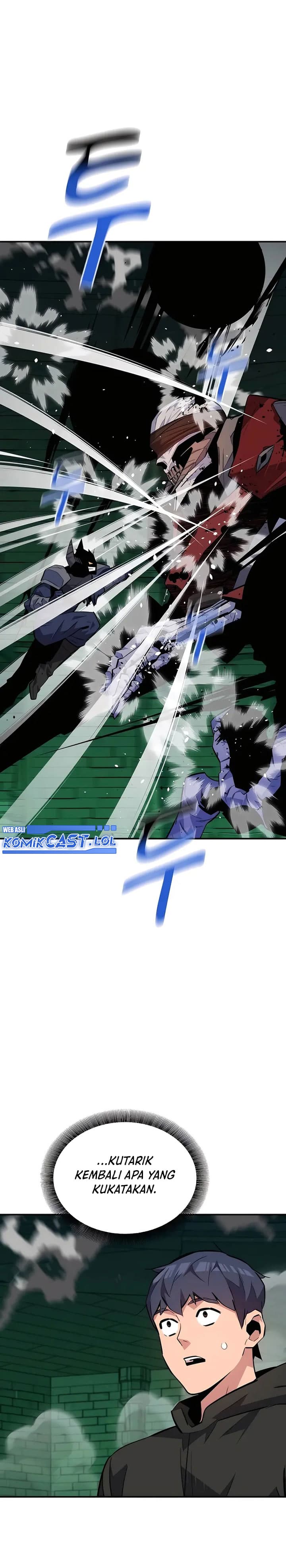 Auto-Hunting With Clones - Chapter 87 - Page 25
