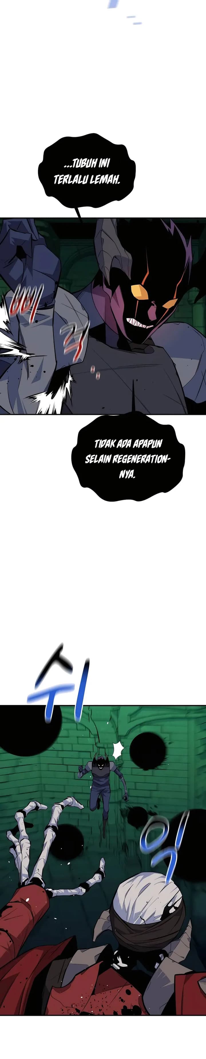 Auto-Hunting With Clones - Chapter 87 - Page 27