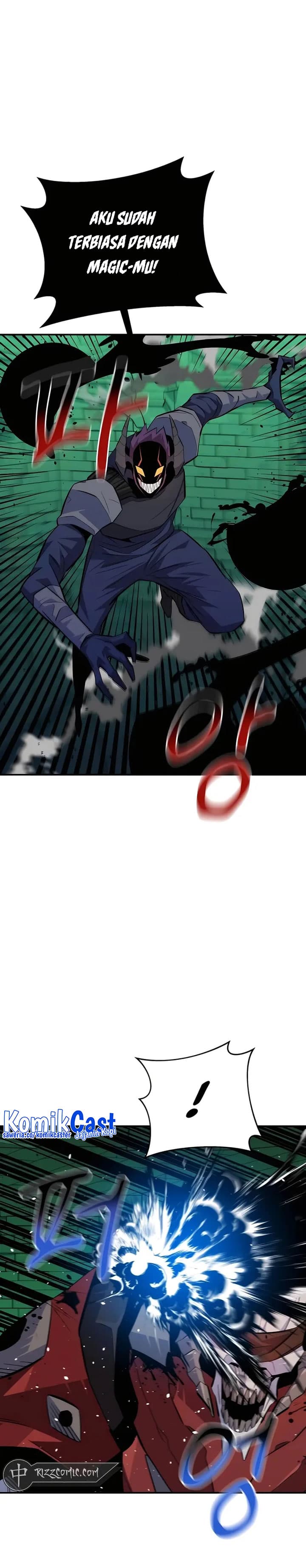 Auto-Hunting With Clones - Chapter 87 - Page 28