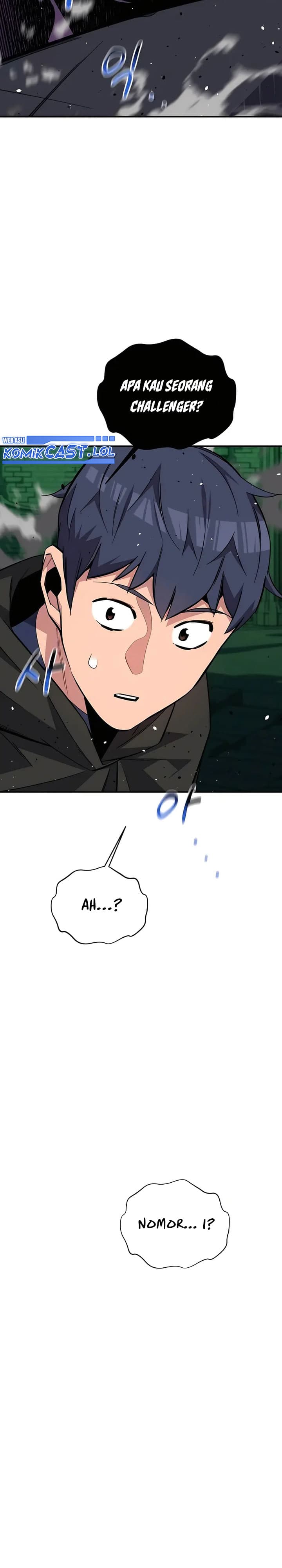 Auto-Hunting With Clones - Chapter 87 - Page 3