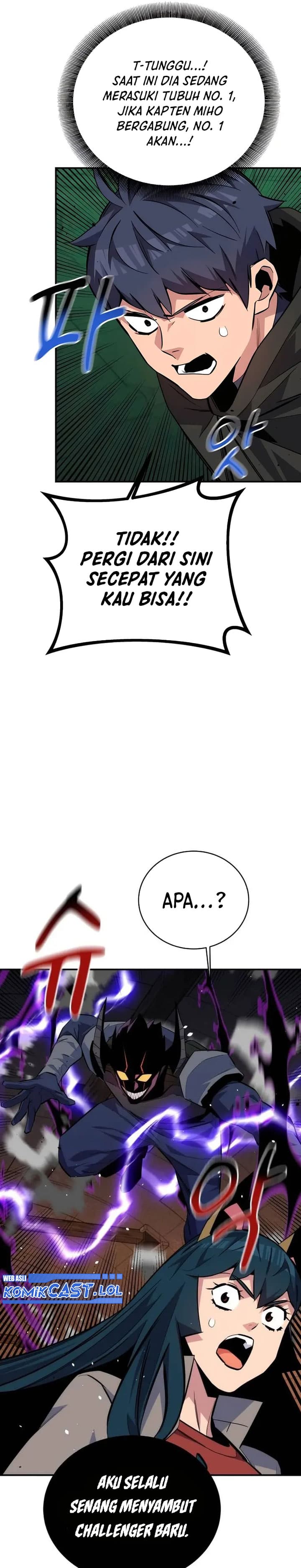 Auto-Hunting With Clones - Chapter 87 - Page 30