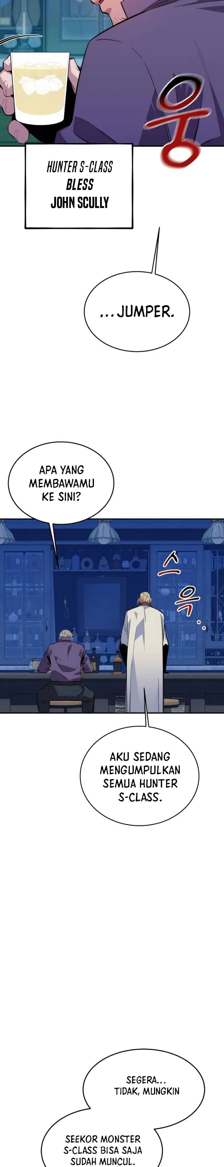 Auto-Hunting With Clones - Chapter 87 - Page 36