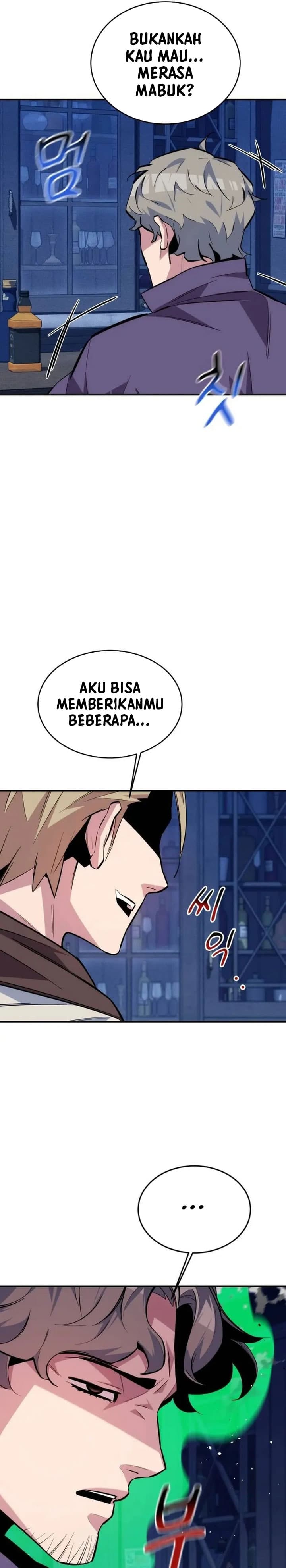 Auto-Hunting With Clones - Chapter 87 - Page 38