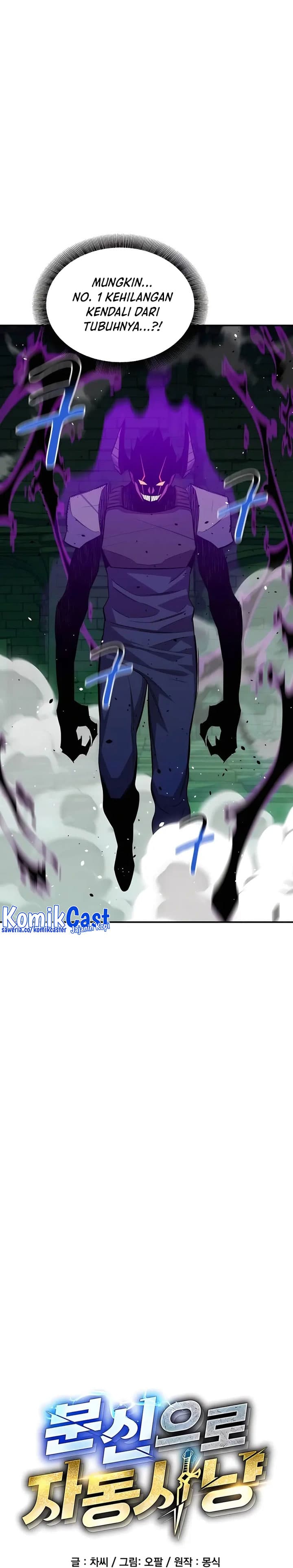 Auto-Hunting With Clones - Chapter 87 - Page 7