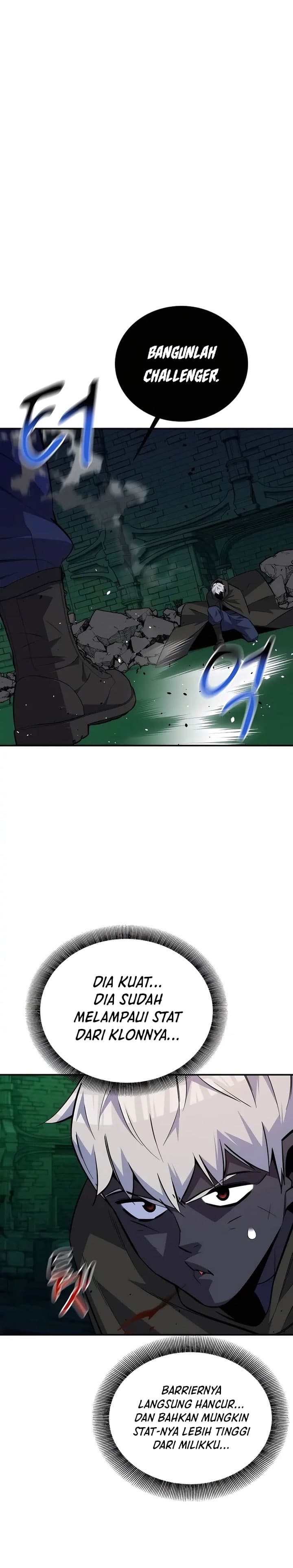 Auto-Hunting With Clones - Chapter 87 - Page 8