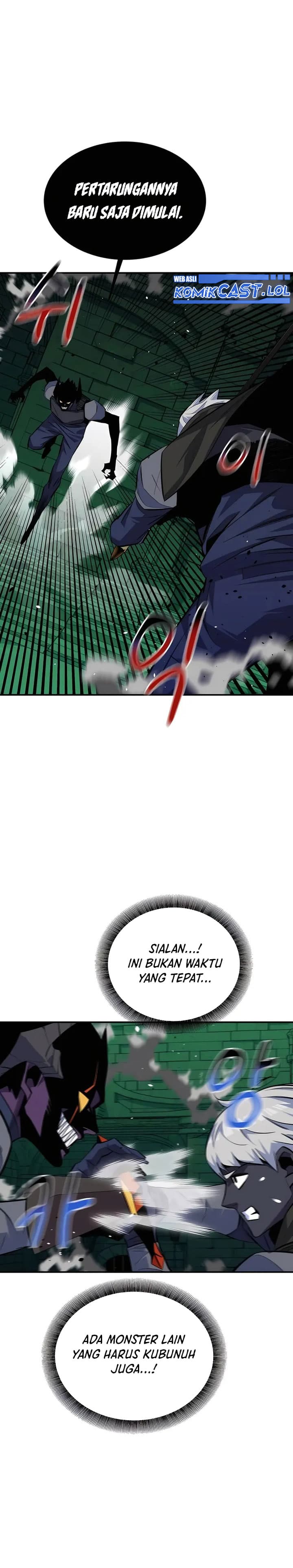 Auto-Hunting With Clones - Chapter 87 - Page 9