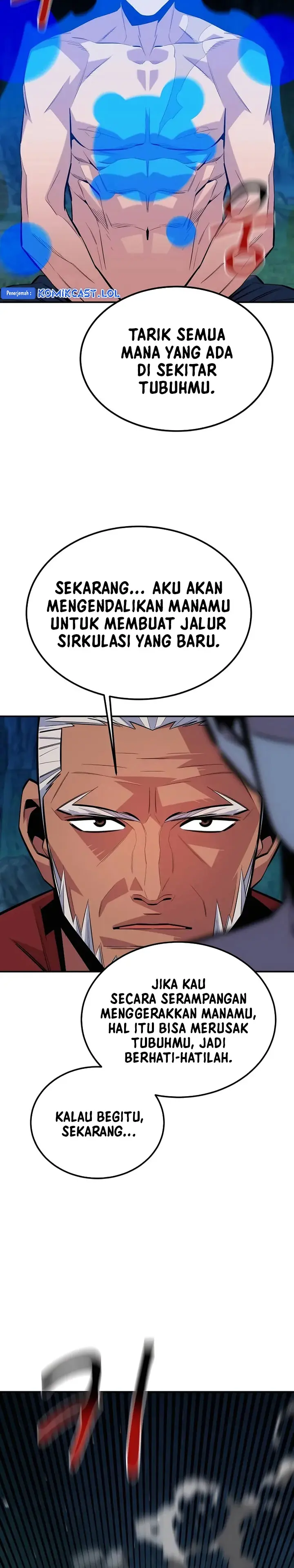Auto-Hunting With Clones - Chapter 88 - Page 11