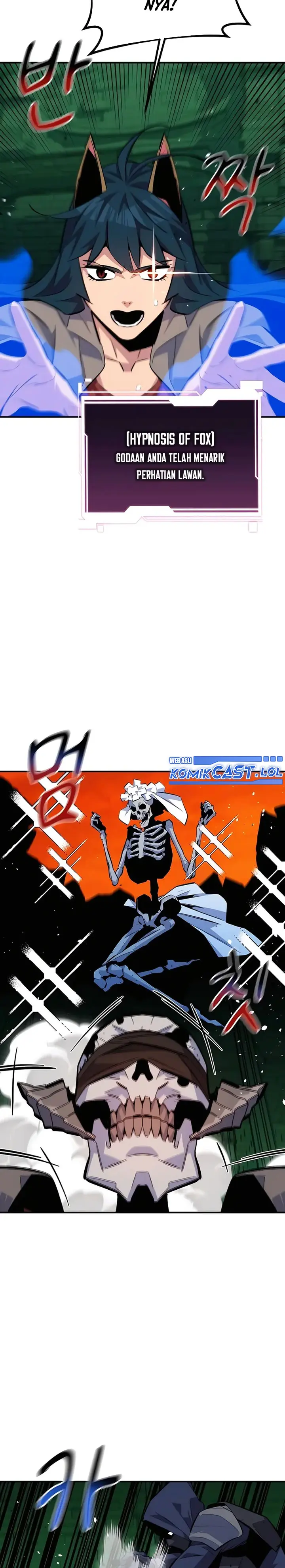 Auto-Hunting With Clones - Chapter 88 - Page 15