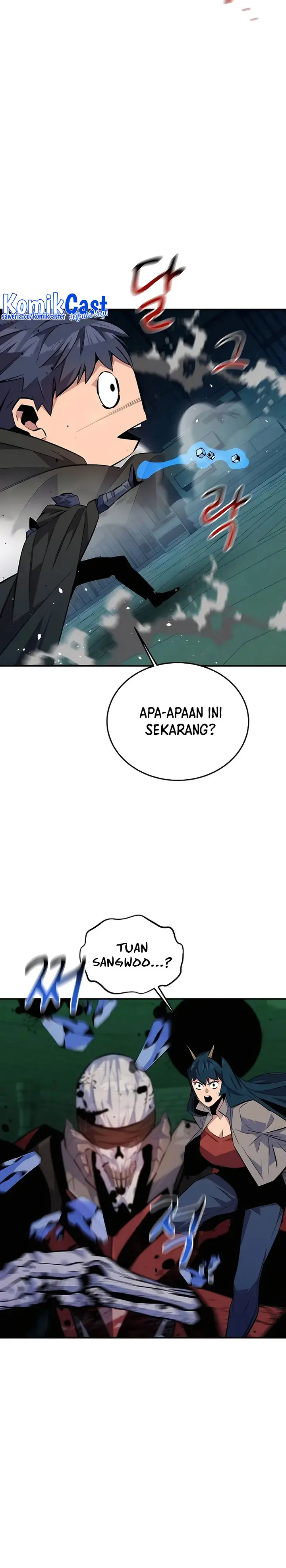Auto-Hunting With Clones - Chapter 88 - Page 19