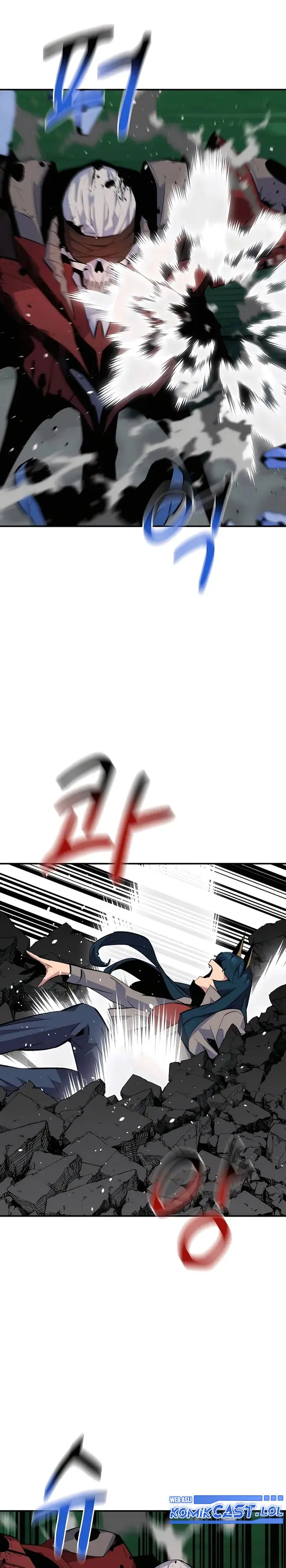 Auto-Hunting With Clones - Chapter 88 - Page 20