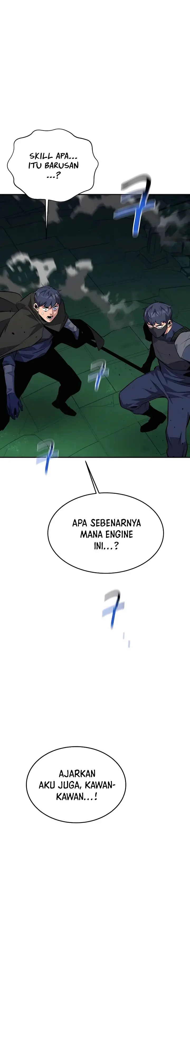 Auto-Hunting With Clones - Chapter 88 - Page 24
