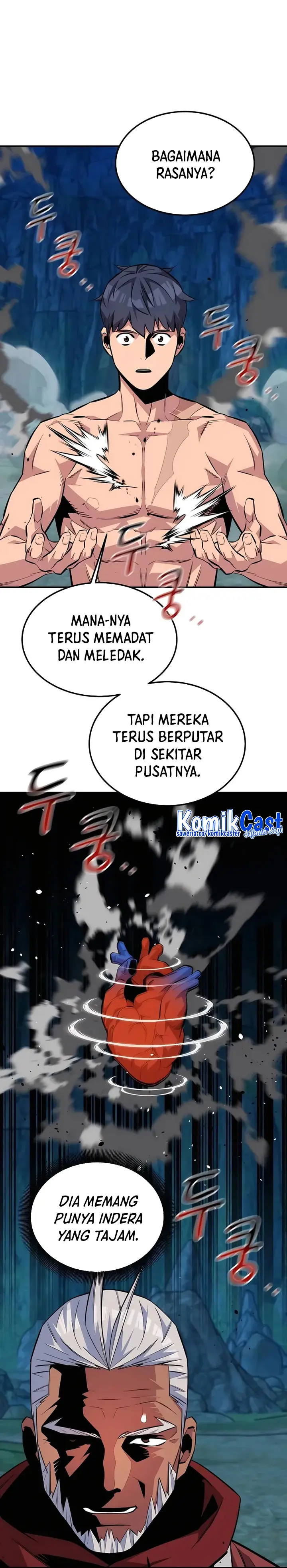 Auto-Hunting With Clones - Chapter 88 - Page 25