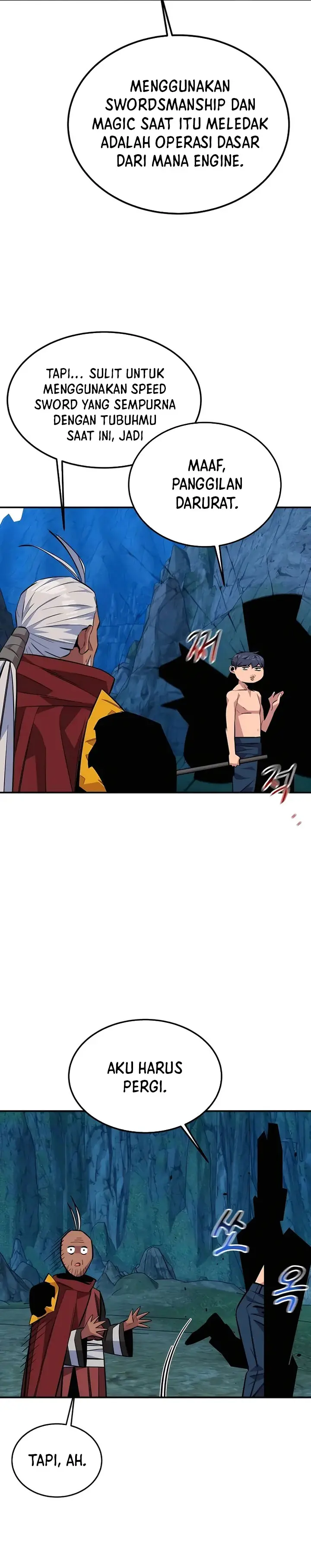Auto-Hunting With Clones - Chapter 88 - Page 26