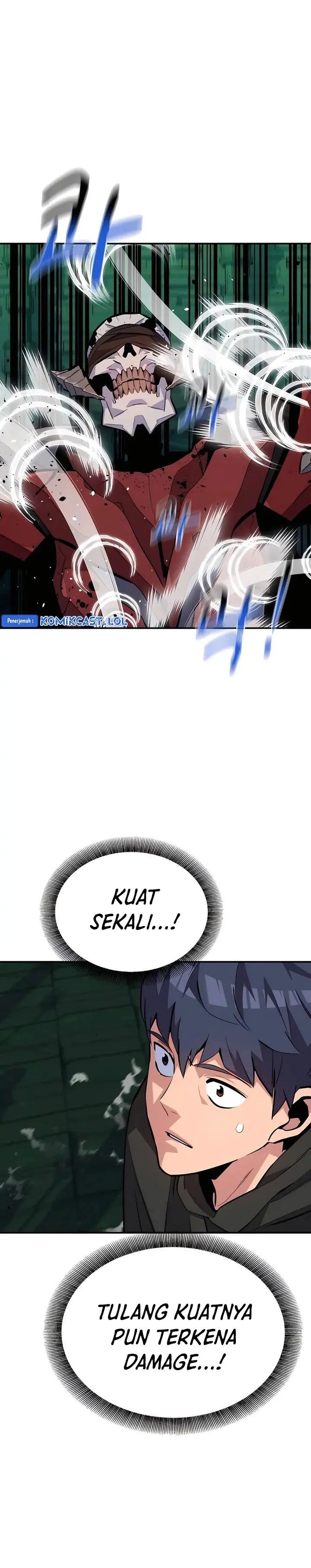 Auto-Hunting With Clones - Chapter 88 - Page 29