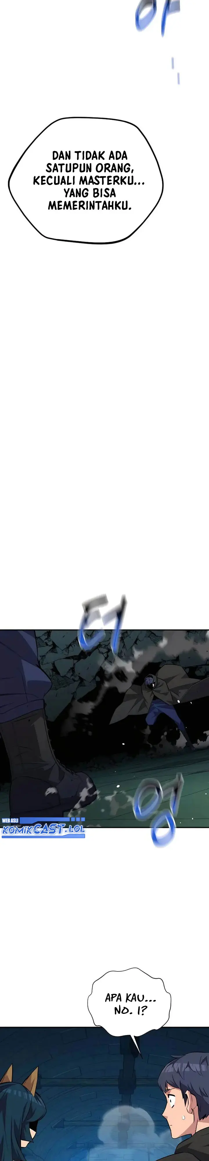 Auto-Hunting With Clones - Chapter 88 - Page 3