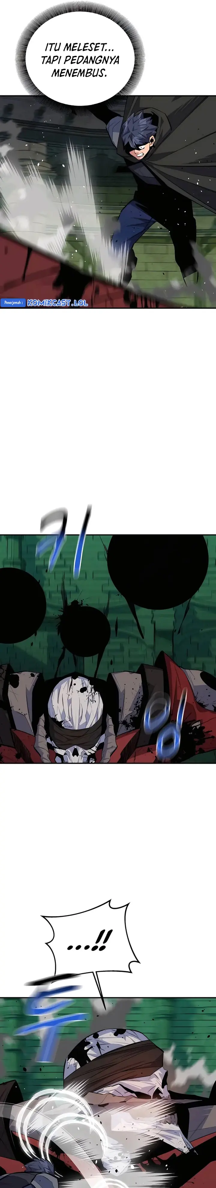 Auto-Hunting With Clones - Chapter 88 - Page 34