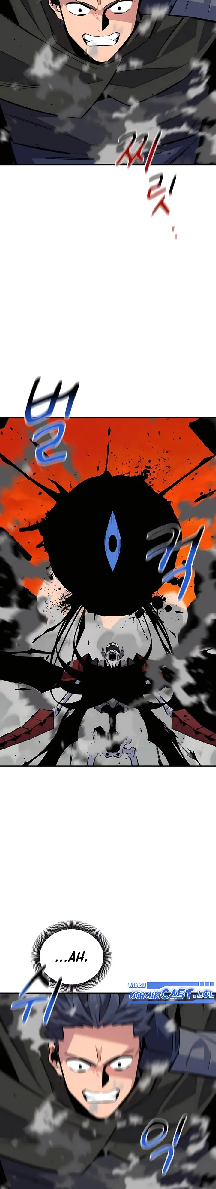 Auto-Hunting With Clones - Chapter 88 - Page 37