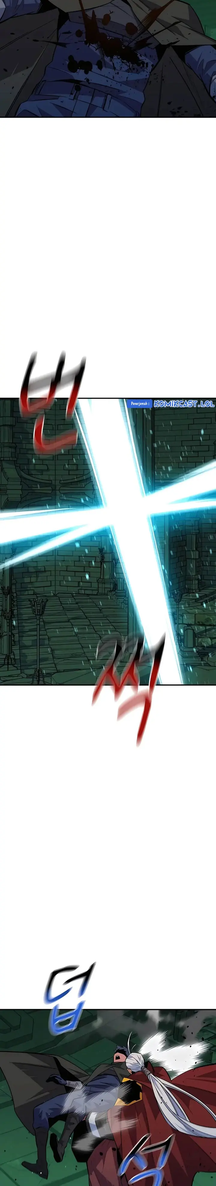 Auto-Hunting With Clones - Chapter 88 - Page 39