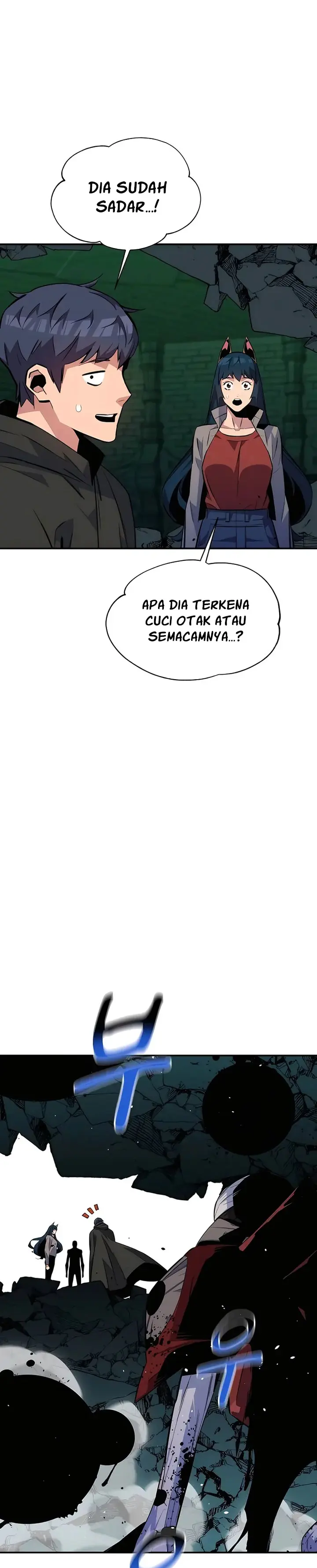 Auto-Hunting With Clones - Chapter 88 - Page 6