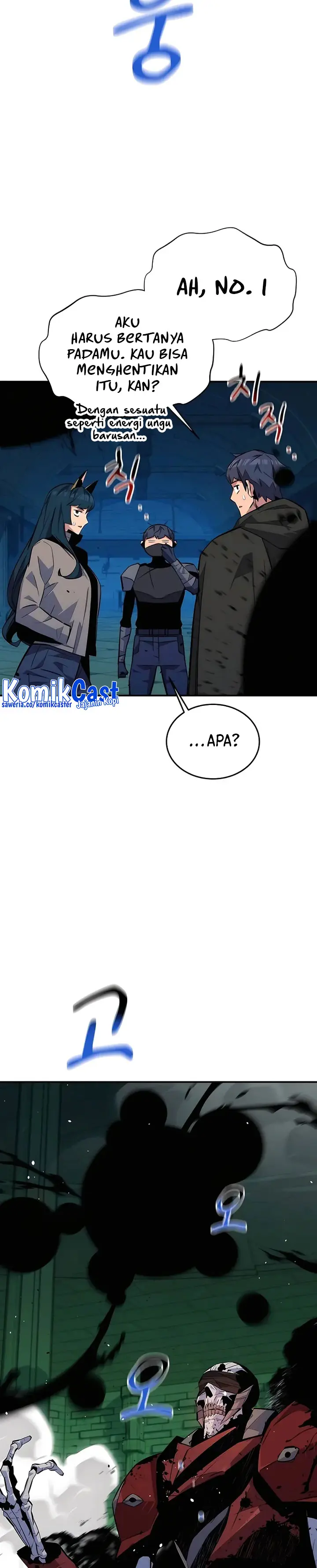 Auto-Hunting With Clones - Chapter 88 - Page 7
