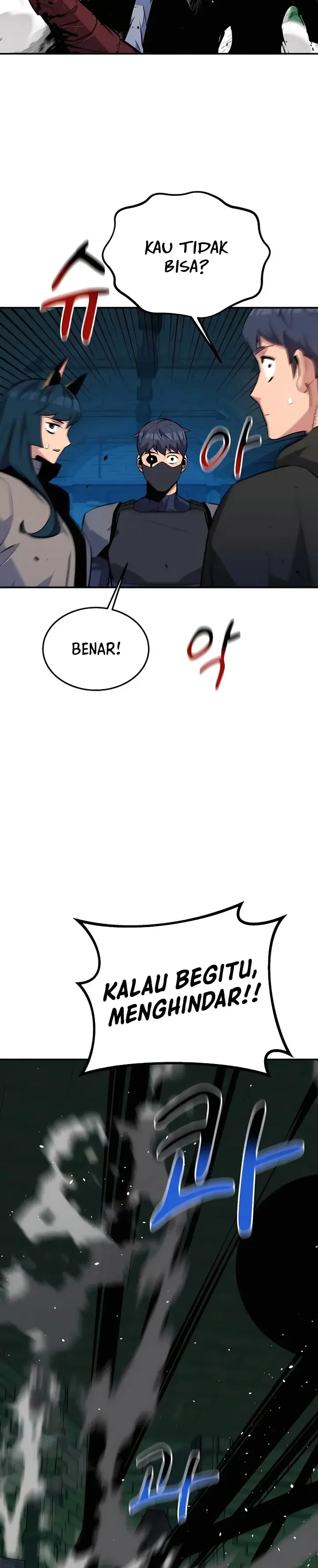 Auto-Hunting With Clones - Chapter 88 - Page 8
